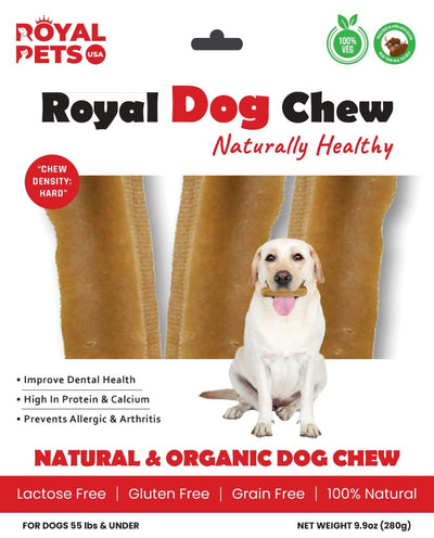 Royal Dog Chew