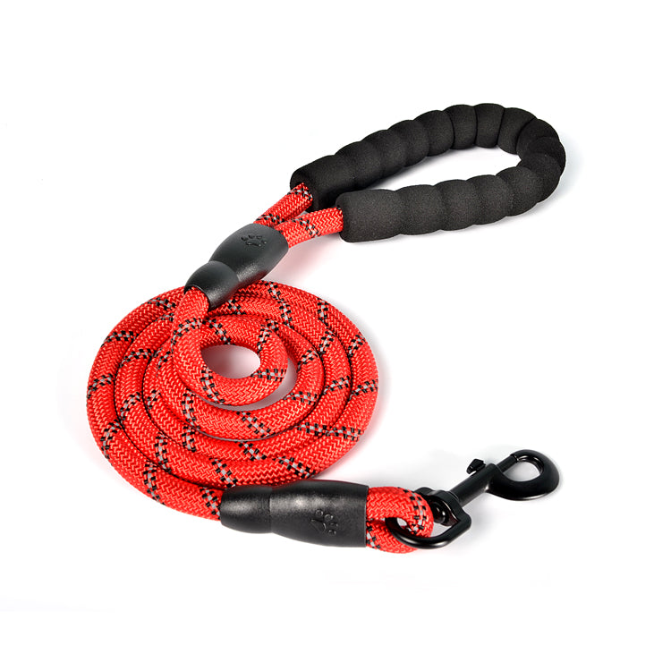 Royal Pets Nylon Rope Leashes