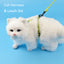 Royal Pets Cat Harness Leashes MT3