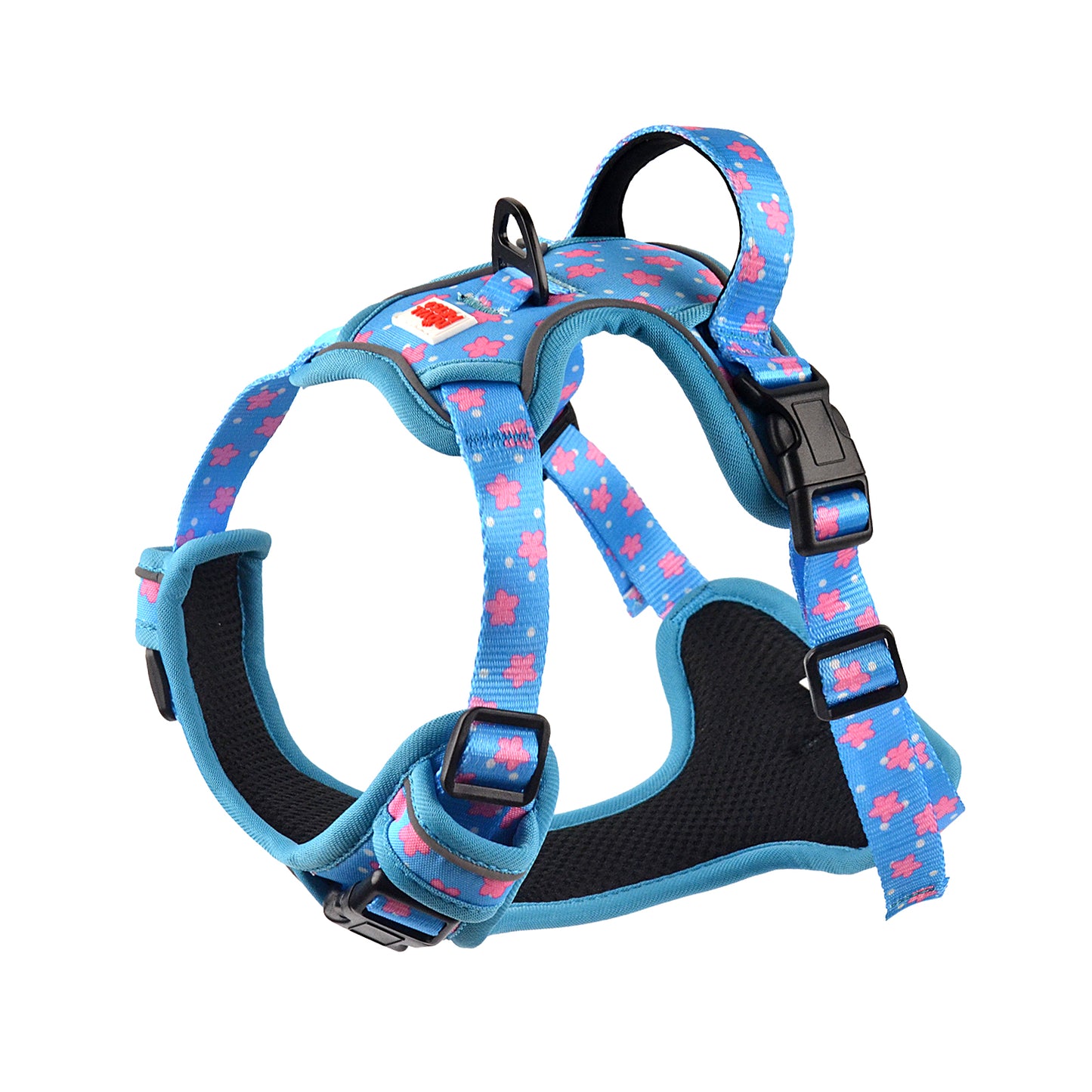 Royal Pets H5 Shaped Pet Harness