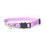 Royal Pets 6 Pcs Cat Collar Set With Bell