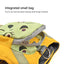 Royal Pets Pet Harness with Integrated Storage Bag