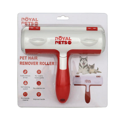 Royal Pets Pet Hair Remover Roller