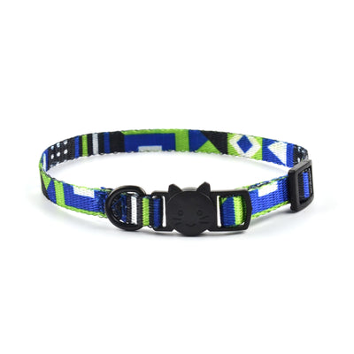 Royal Pets 4 pcs Cat Collars Set