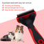 Royal Pets Self-cleaning Deshedding Rake