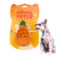 Juguete masticable para perros con piña de Royal Pets