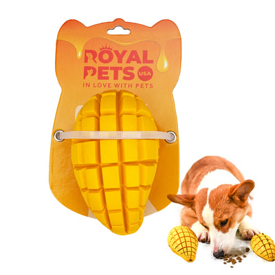 Juguete masticable para perros Royal Pets Mango