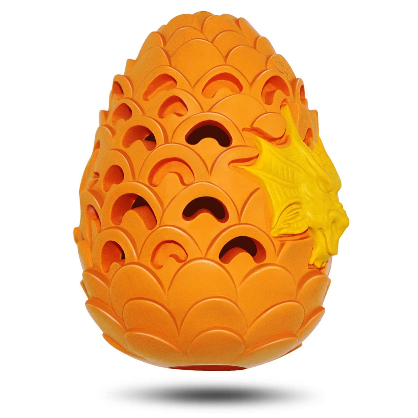 Royal Pets Dragon Eggs Masticable para masticadores agresivos