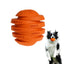 ロイヤルペッツ オレンジ ドッグ インテリジェンス ペット おもちゃ