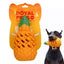 Juguete masticable para perros con piña de Royal Pets