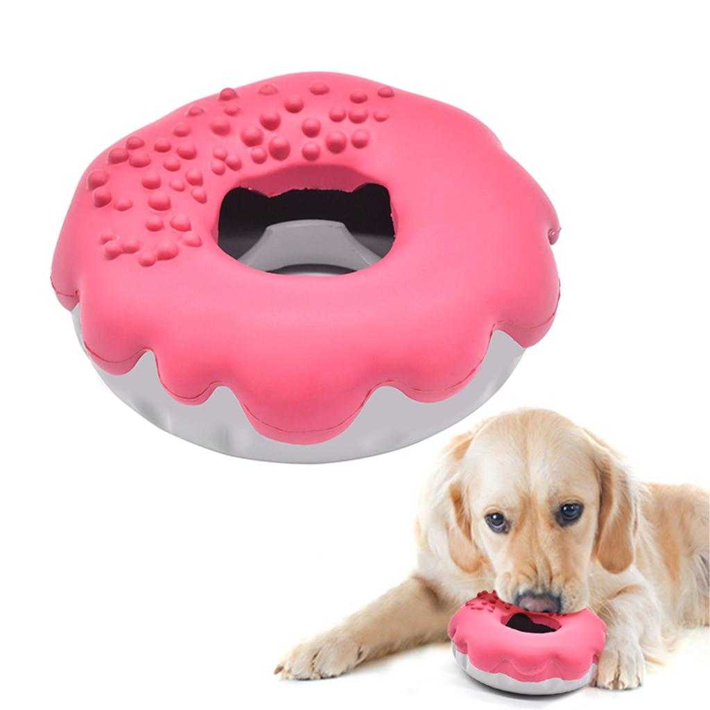 Dog Soft Chew Toy